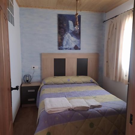 Casa Haza San Luis Villa Riopar Ngoại thất bức ảnh