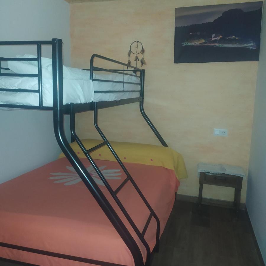Casa Haza San Luis Villa Riopar Ngoại thất bức ảnh