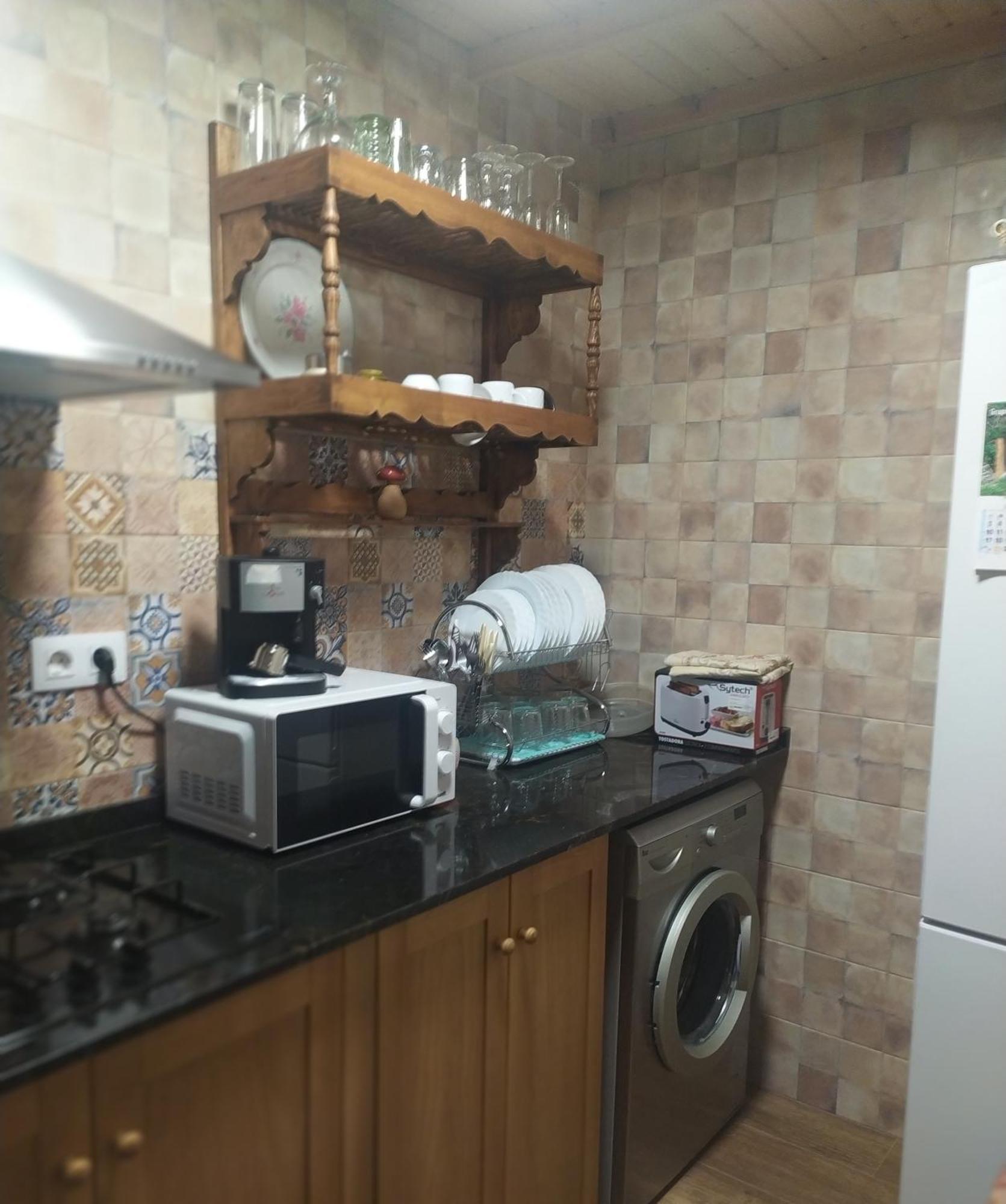 Casa Haza San Luis Villa Riopar Ngoại thất bức ảnh