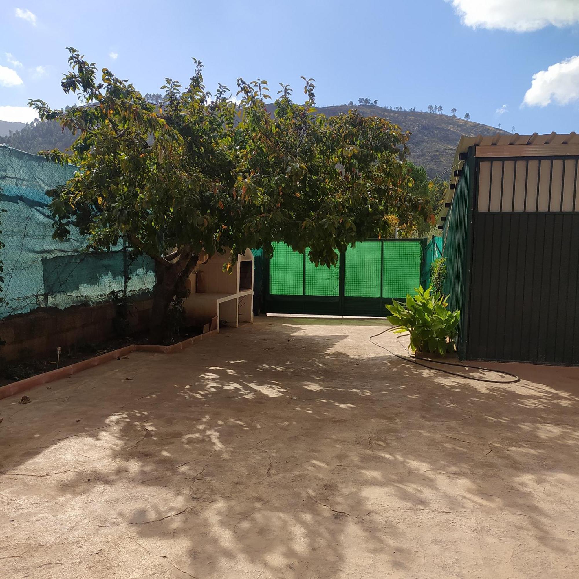 Casa Haza San Luis Villa Riopar Ngoại thất bức ảnh